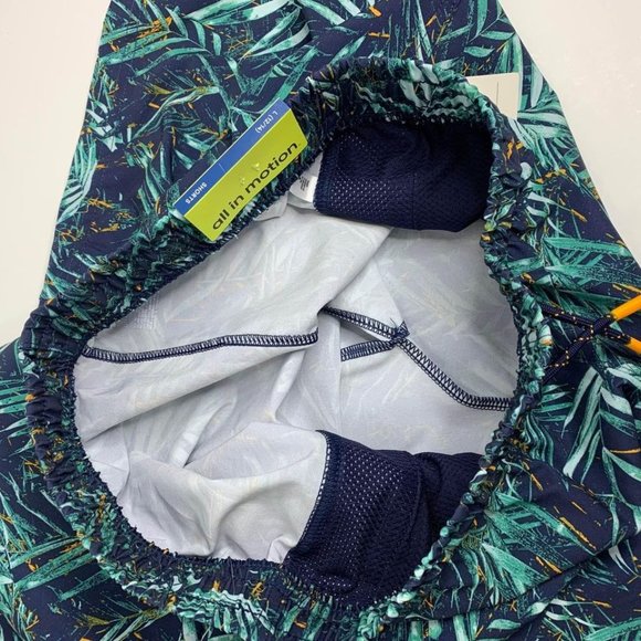 All In Motion Boys Hybrid Shorts Various Sizes Swim Hiking Active Wear Unlined - Picture 6 of 6